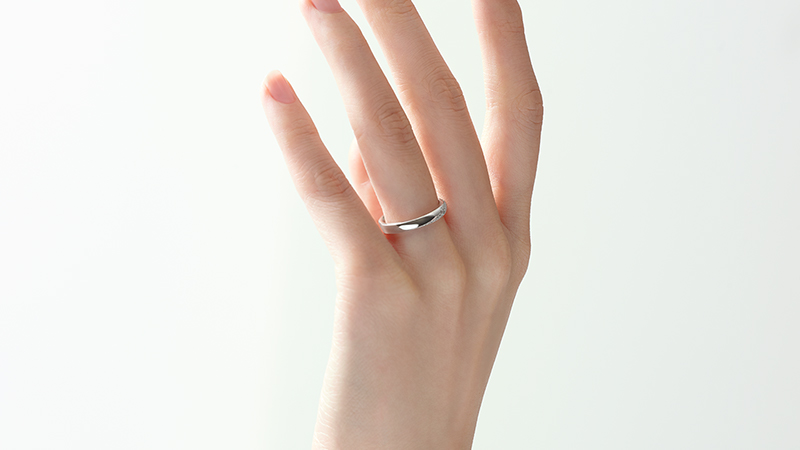 Mariagge Ring