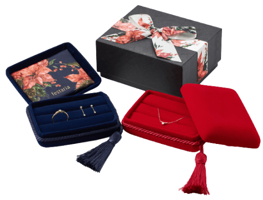 Special Box for Limited Item