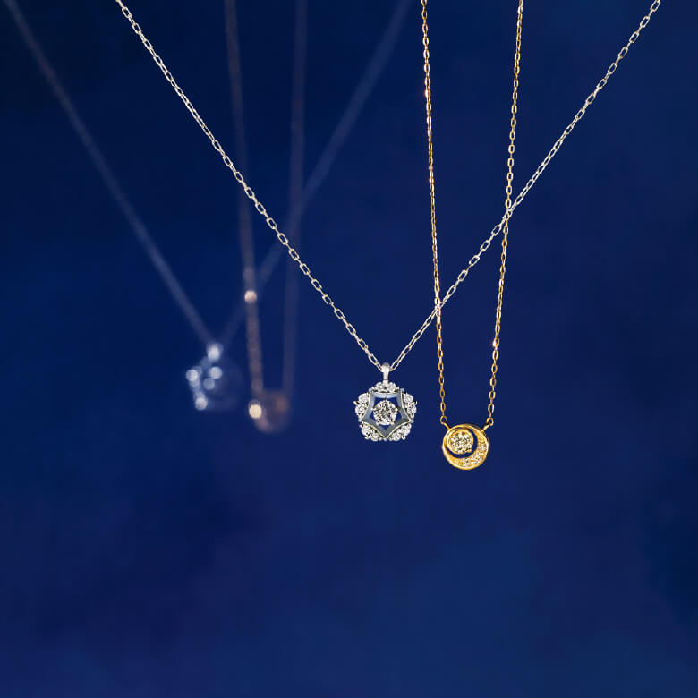 festaria 2024 Autumn/Winter Collection ― PLEASURE ―
